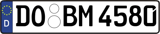 DO-BM4580