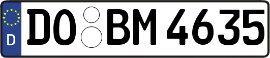 DO-BM4635