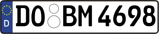 DO-BM4698