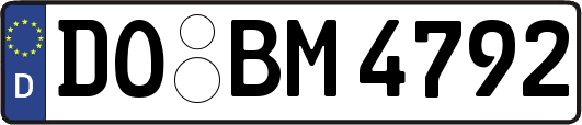 DO-BM4792