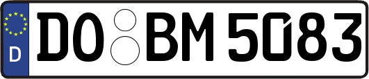 DO-BM5083