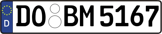 DO-BM5167