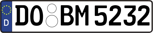 DO-BM5232