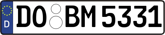 DO-BM5331