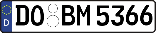 DO-BM5366