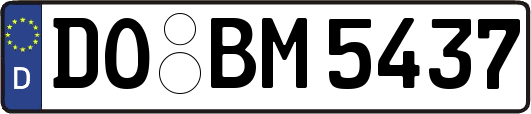 DO-BM5437