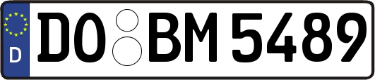 DO-BM5489