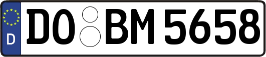 DO-BM5658