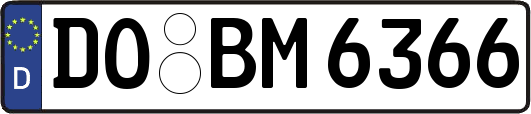 DO-BM6366