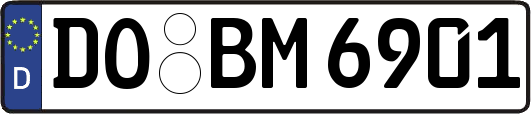 DO-BM6901