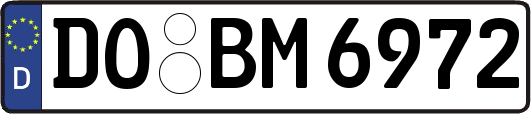 DO-BM6972