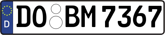 DO-BM7367