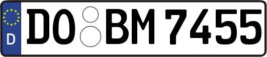 DO-BM7455