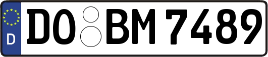 DO-BM7489
