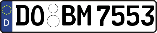 DO-BM7553