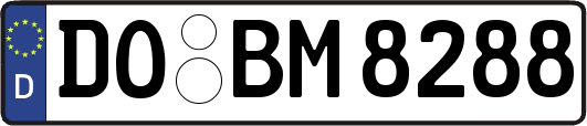 DO-BM8288