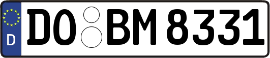 DO-BM8331
