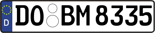 DO-BM8335