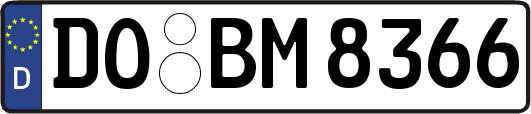DO-BM8366