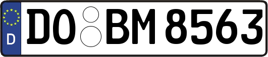 DO-BM8563