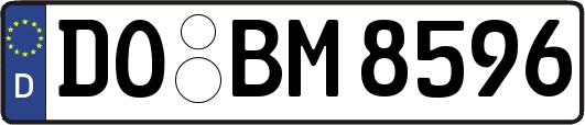 DO-BM8596