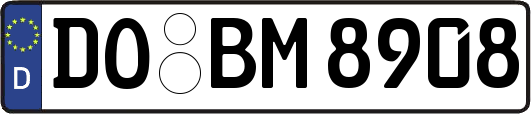 DO-BM8908