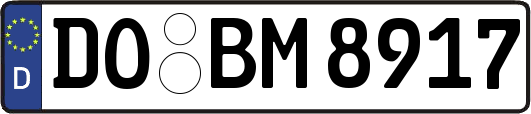 DO-BM8917