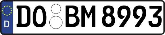 DO-BM8993
