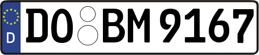 DO-BM9167