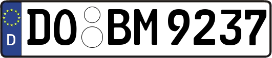 DO-BM9237