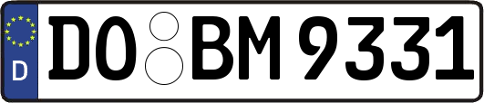 DO-BM9331