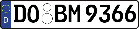 DO-BM9366