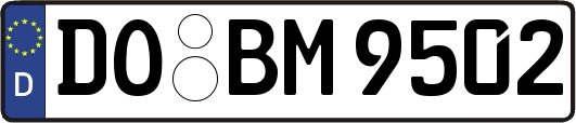 DO-BM9502