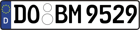 DO-BM9529