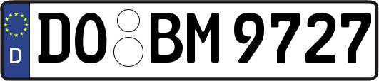 DO-BM9727