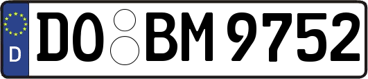 DO-BM9752