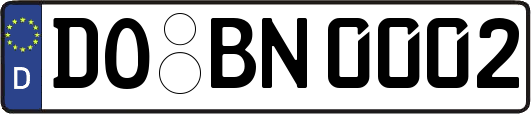 DO-BN0002