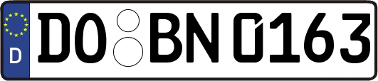 DO-BN0163