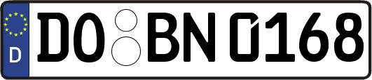 DO-BN0168