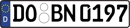 DO-BN0197
