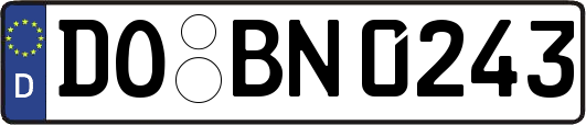 DO-BN0243