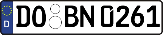 DO-BN0261