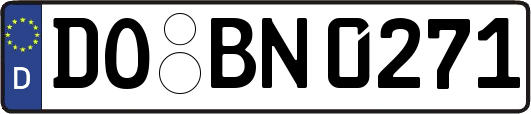 DO-BN0271