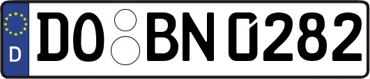 DO-BN0282