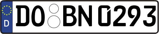 DO-BN0293