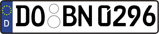 DO-BN0296