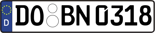 DO-BN0318