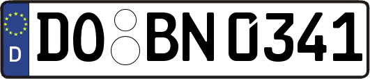 DO-BN0341