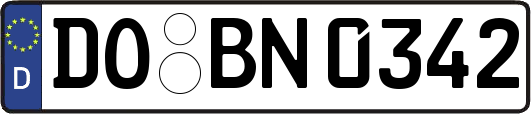DO-BN0342