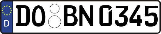 DO-BN0345